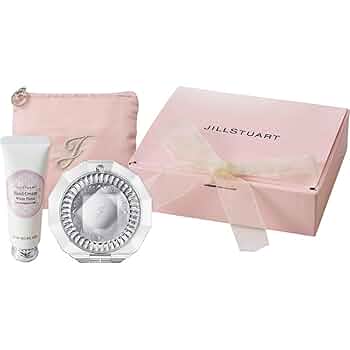 Asutenai? コンパクトミラーとクリームセット Amazon | ジルスチュアート JILL STUART ハンドクリーム 30g